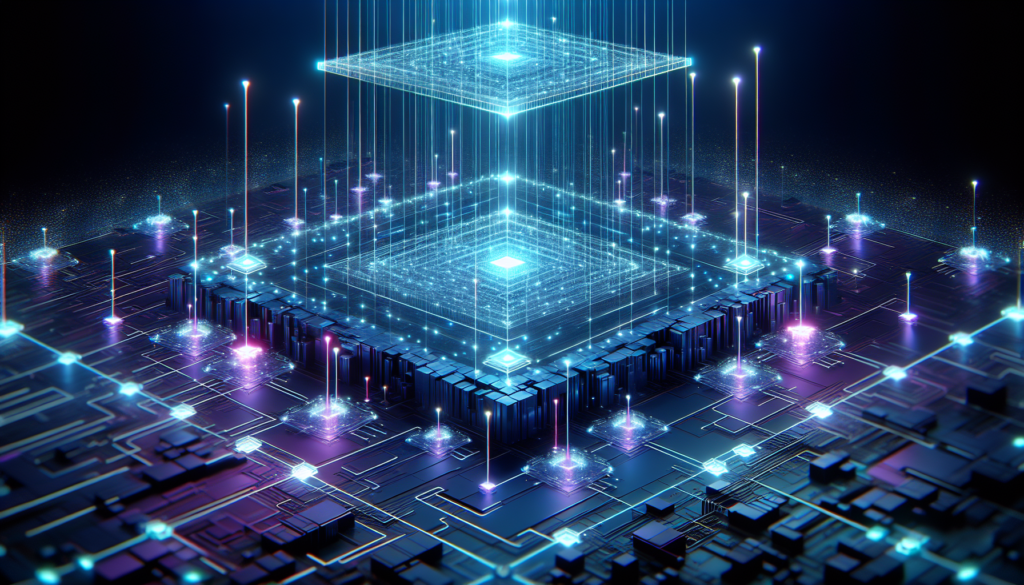 レイヤー2 ブロックチェーン