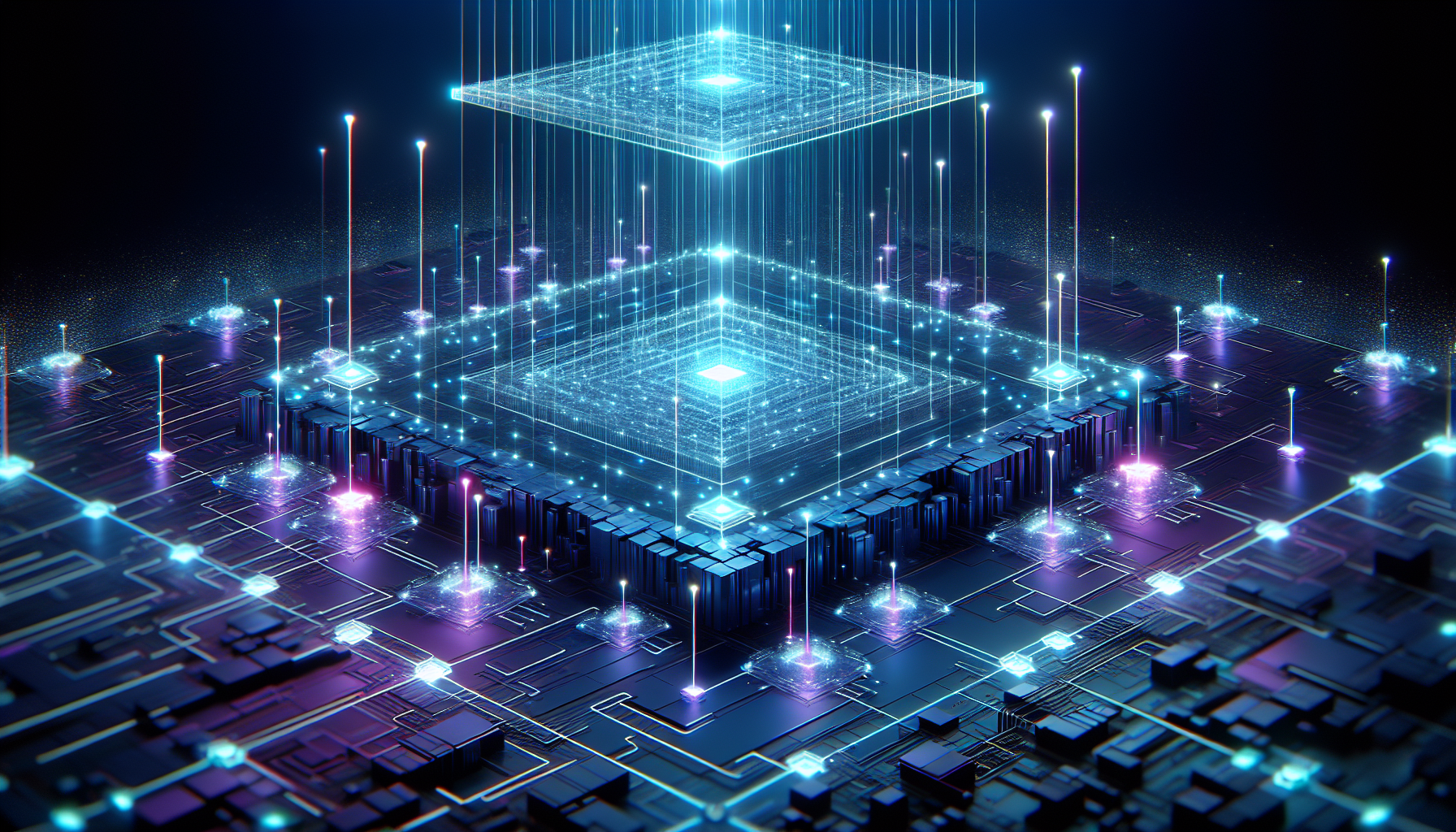 レイヤー2 ブロックチェーン