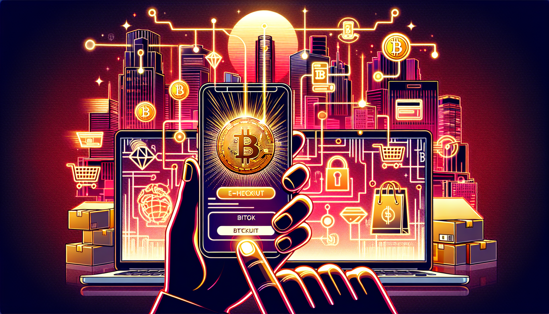 ビットコイン 楽天 買い方