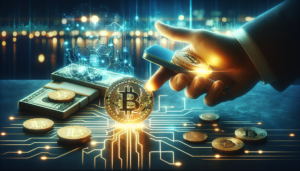 ビットコイン 換金