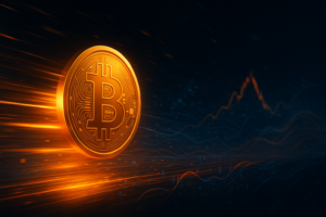 ビットコイン 動き