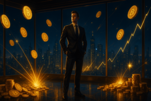 ビットコイン 億り人