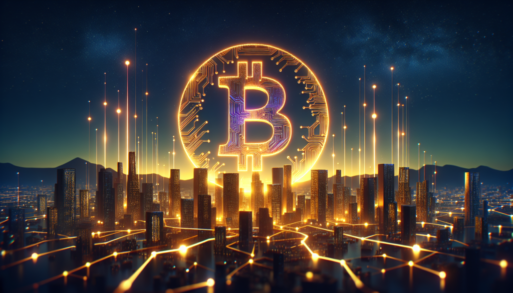 ビットコイン 将来性