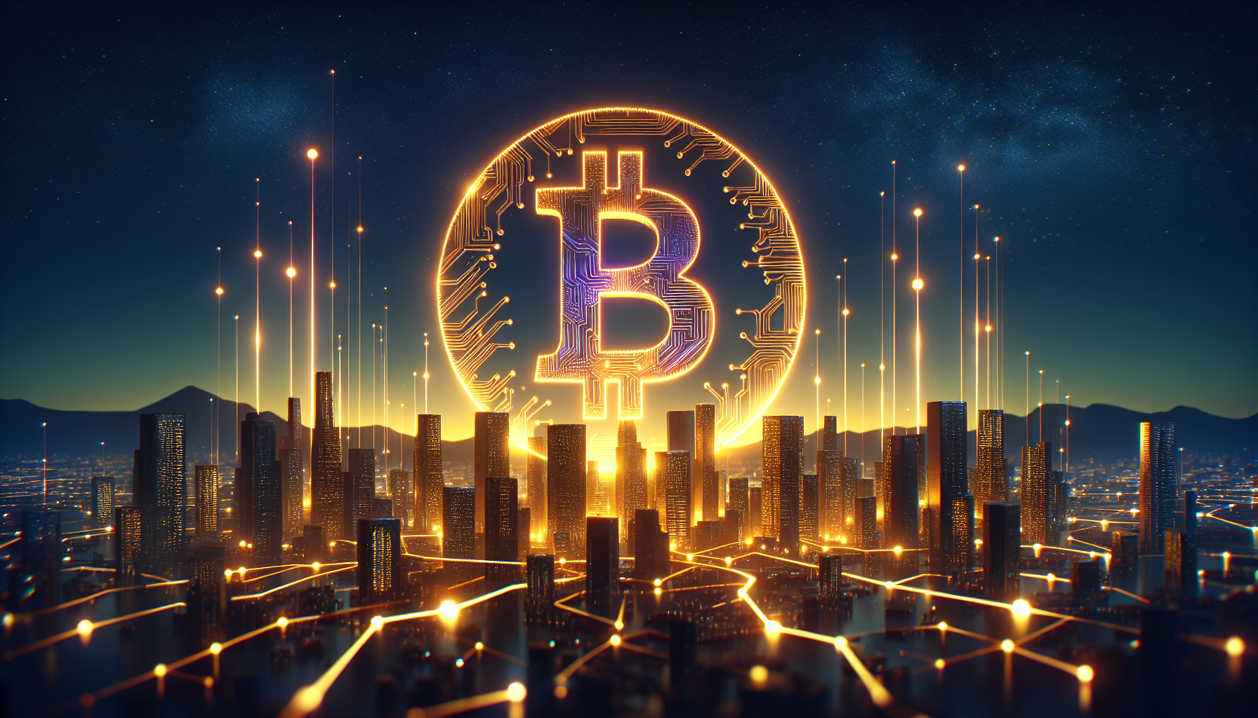 ビットコイン 将来性