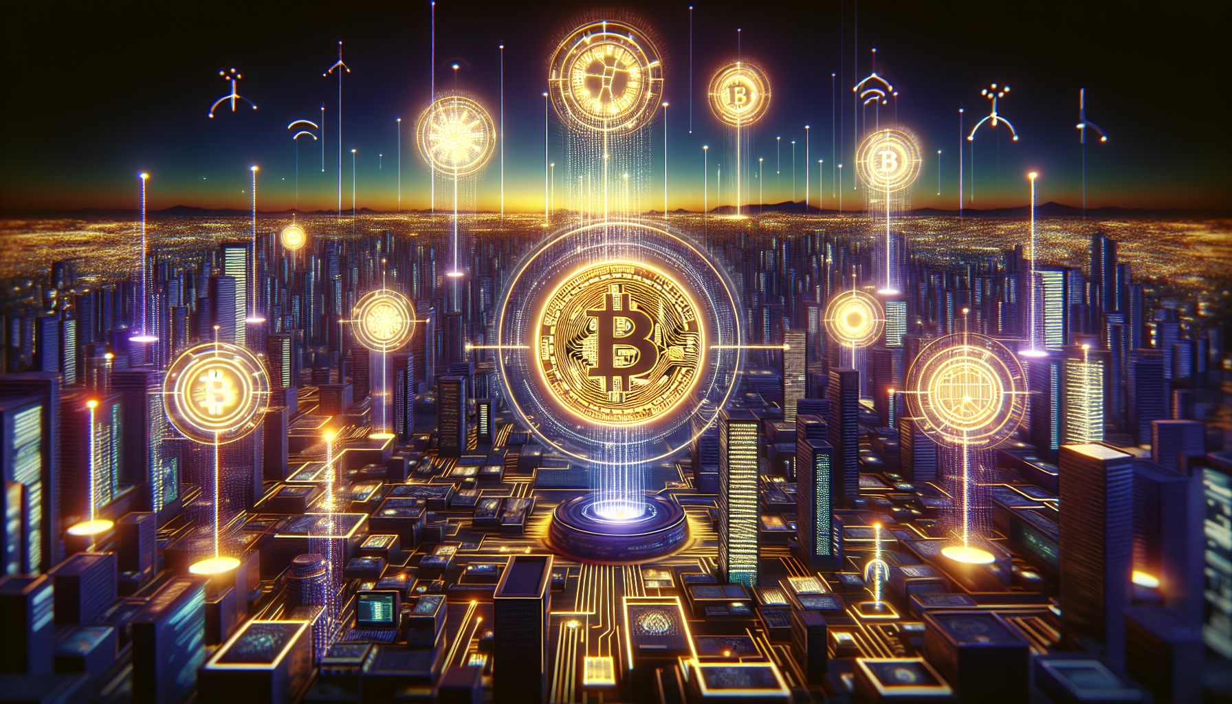 ビットコイン ニュース