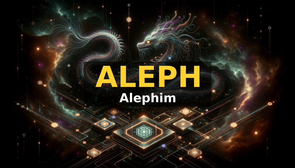 Alephim (ALEPHUSDT)