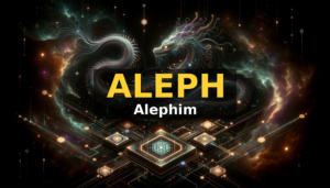 Alephim (ALEPHUSDT)