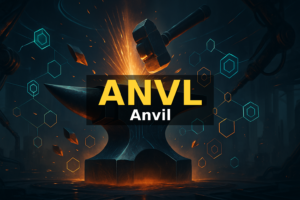 Anvil (ANVLUSDT)