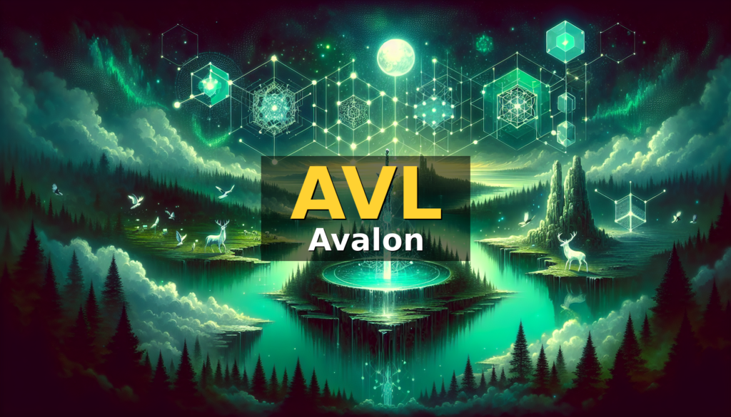 Avalon (AVLUSDT)
