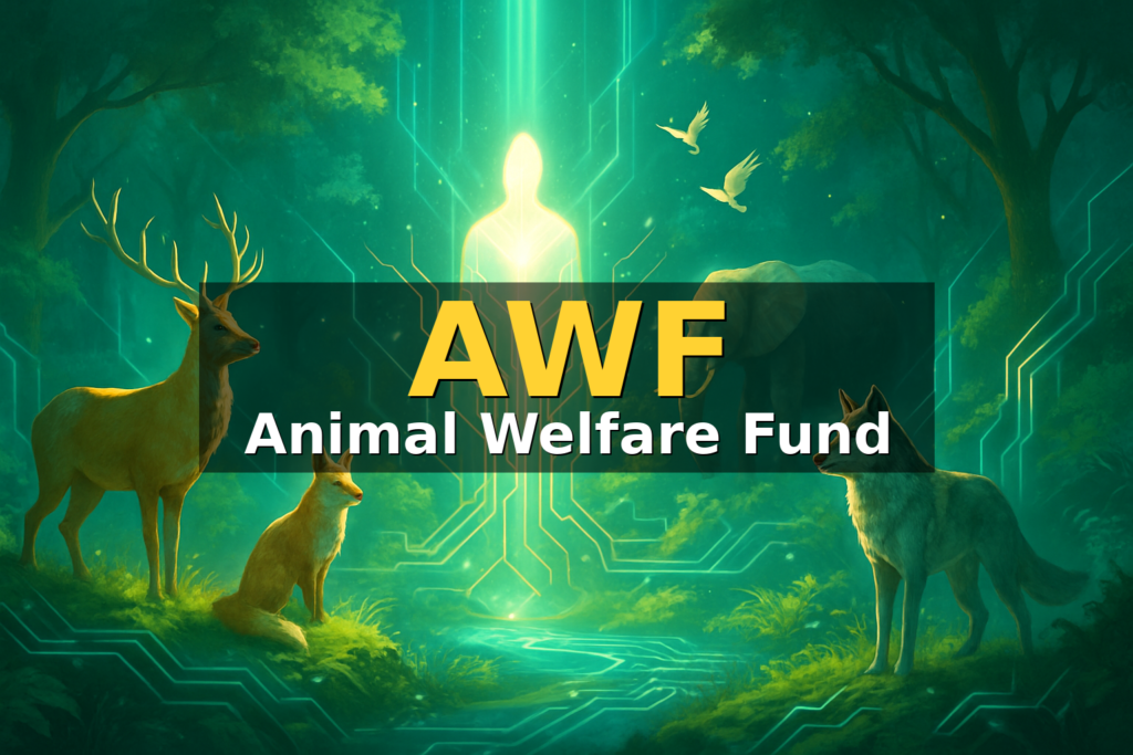 Animal Welfare Fund (AWFUSDT)