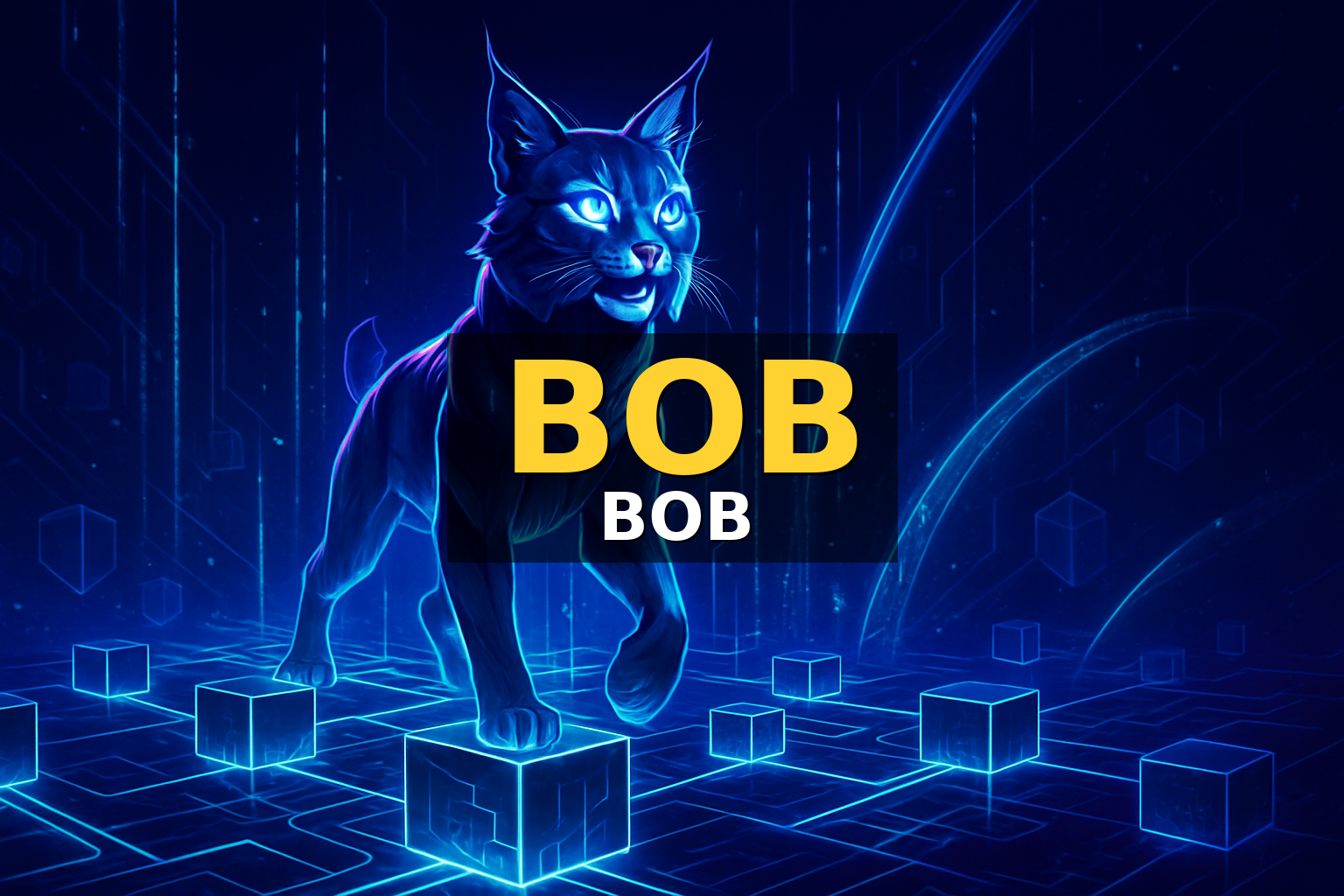 BOB (BOBUSDT)