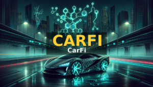 CarFi (CARFIUSDT)