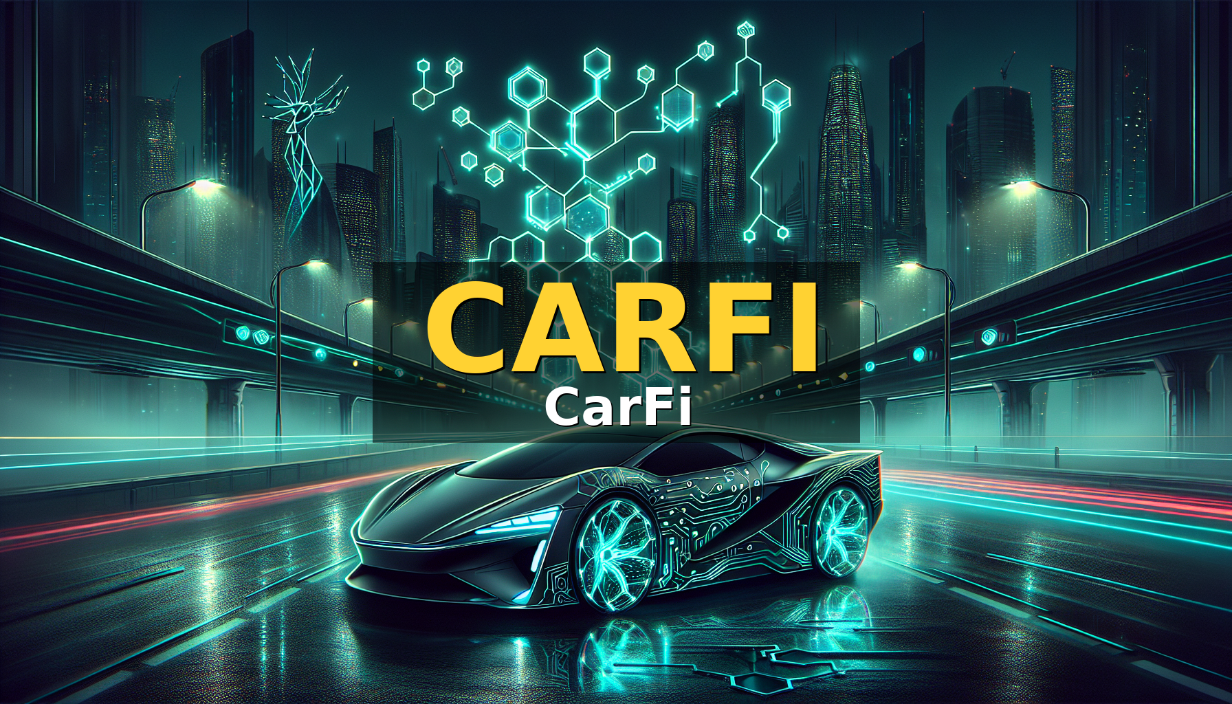 CarFi (CARFIUSDT)