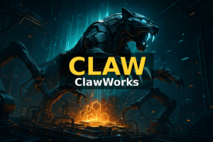 ClawWorks (CLAWUSDT)