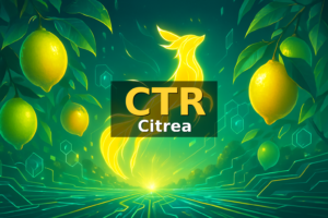 Citrea (CTRUSDT)