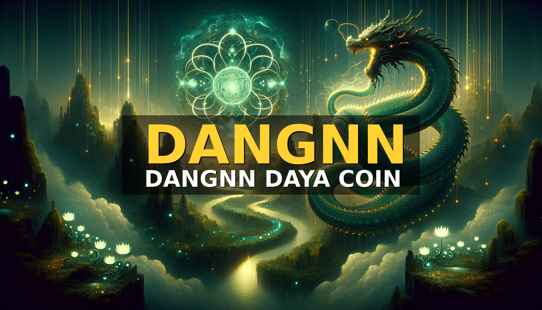 DANGNN DAYA COIN (DANGNNUSDT)