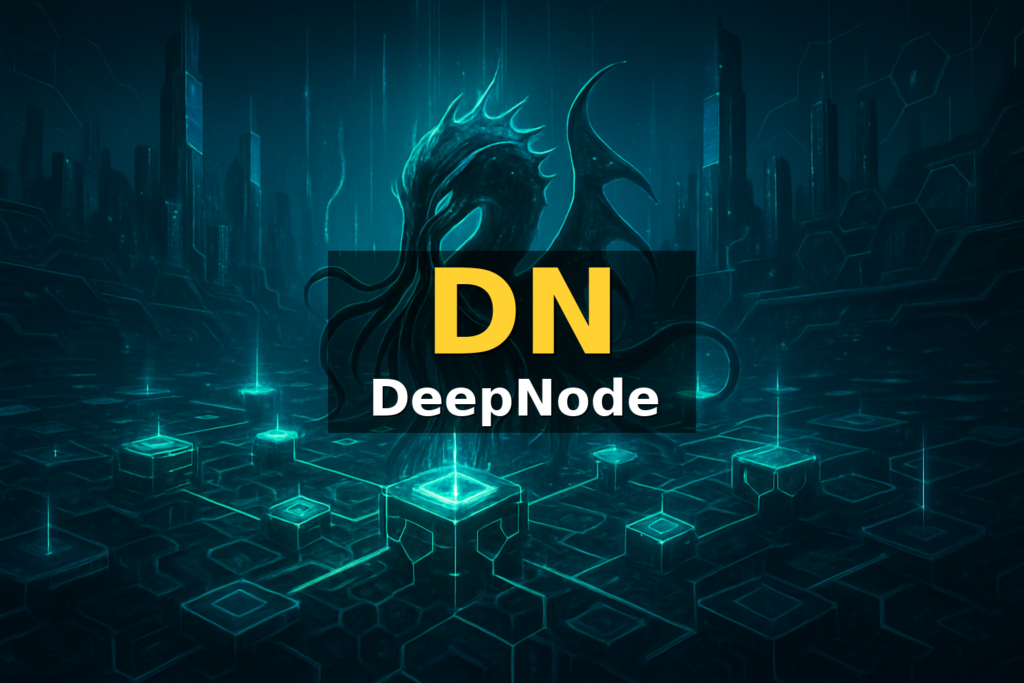 DeepNode (DNUSDT)