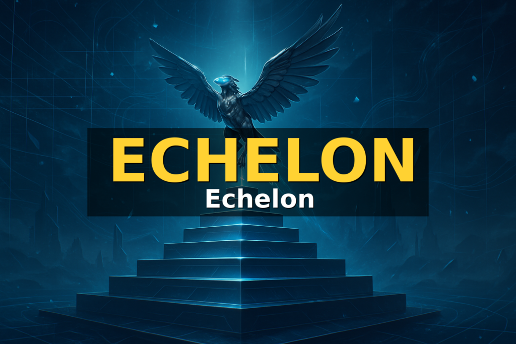 Echelon (ECHELONUSDT)