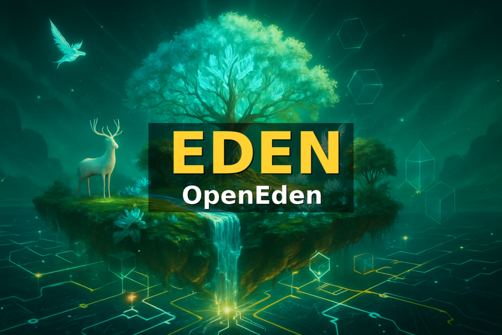 OpenEden (EDENUSDT)