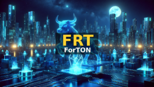 ForTON (FRTUSDT)