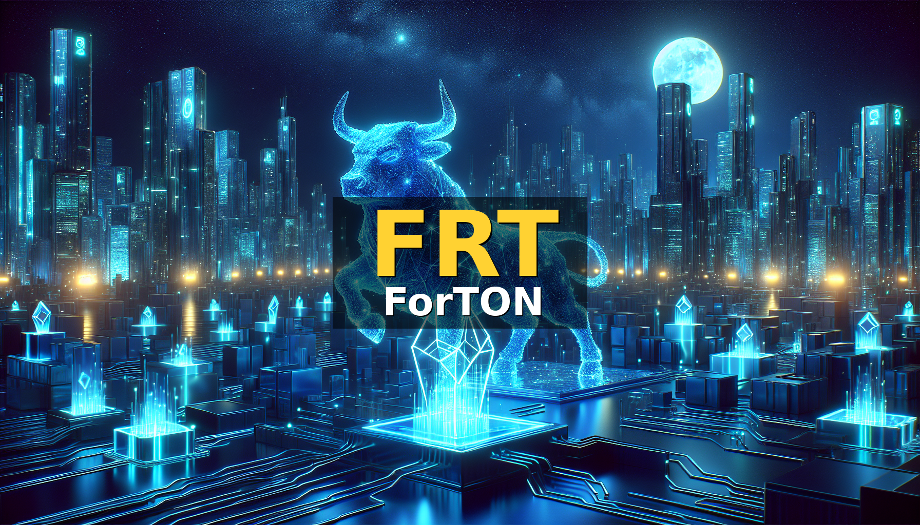 ForTON (FRTUSDT)
