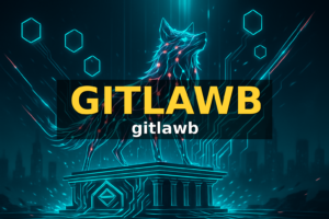 gitlawb (GITLAWBUSDT)