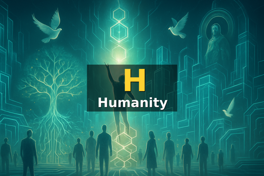 Humanity (HUSDT)