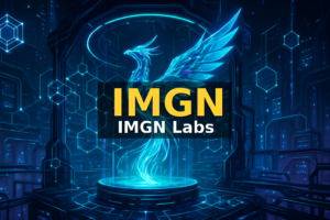 IMGN Labs (IMGNUSDT)