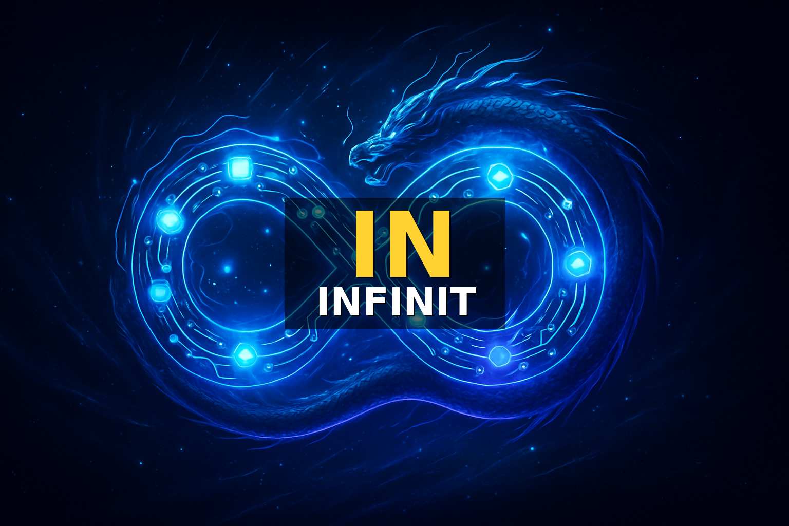INFINIT (INUSDT)