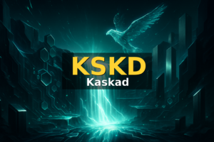 Kaskad (KSKDUSDT)