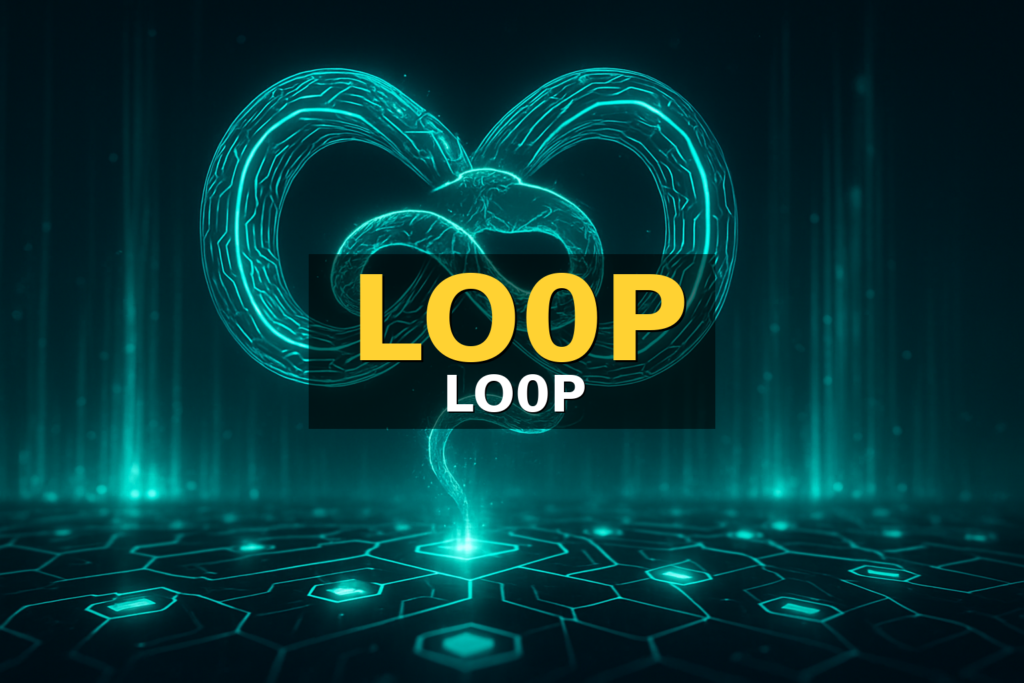 LO0P (LO0PUSDT)
