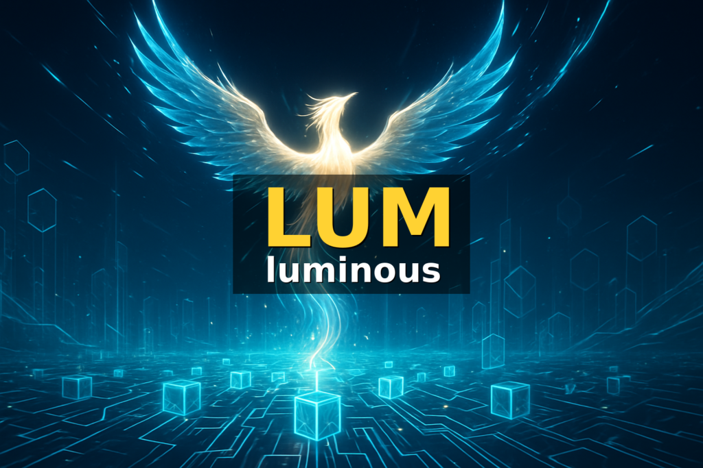luminous (LUMUSDT)