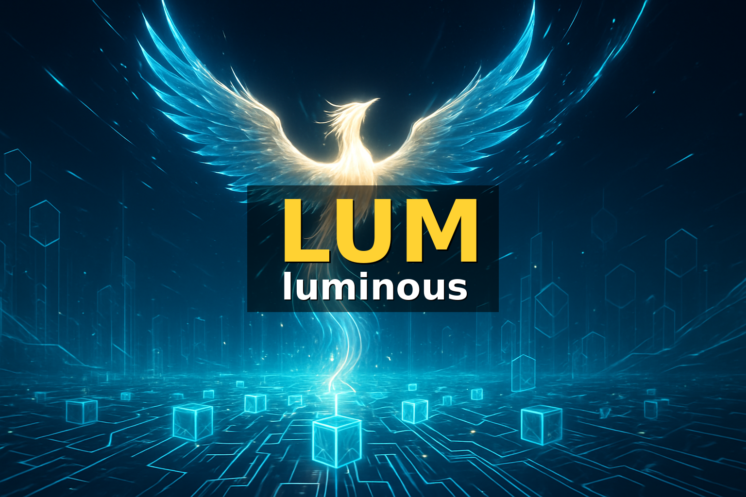 luminous (LUMUSDT)