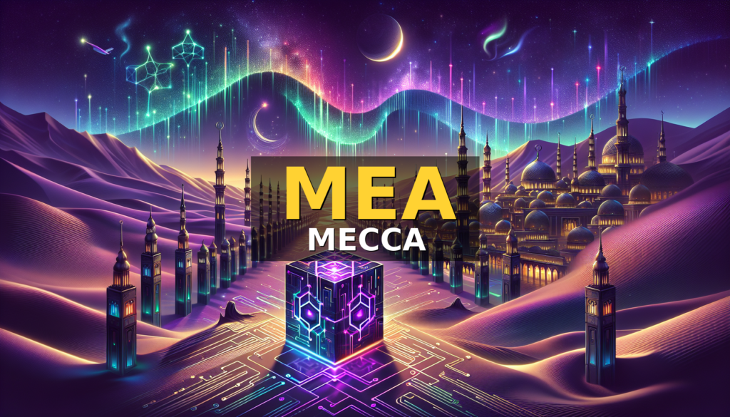 MECCA (MEAUSDT)