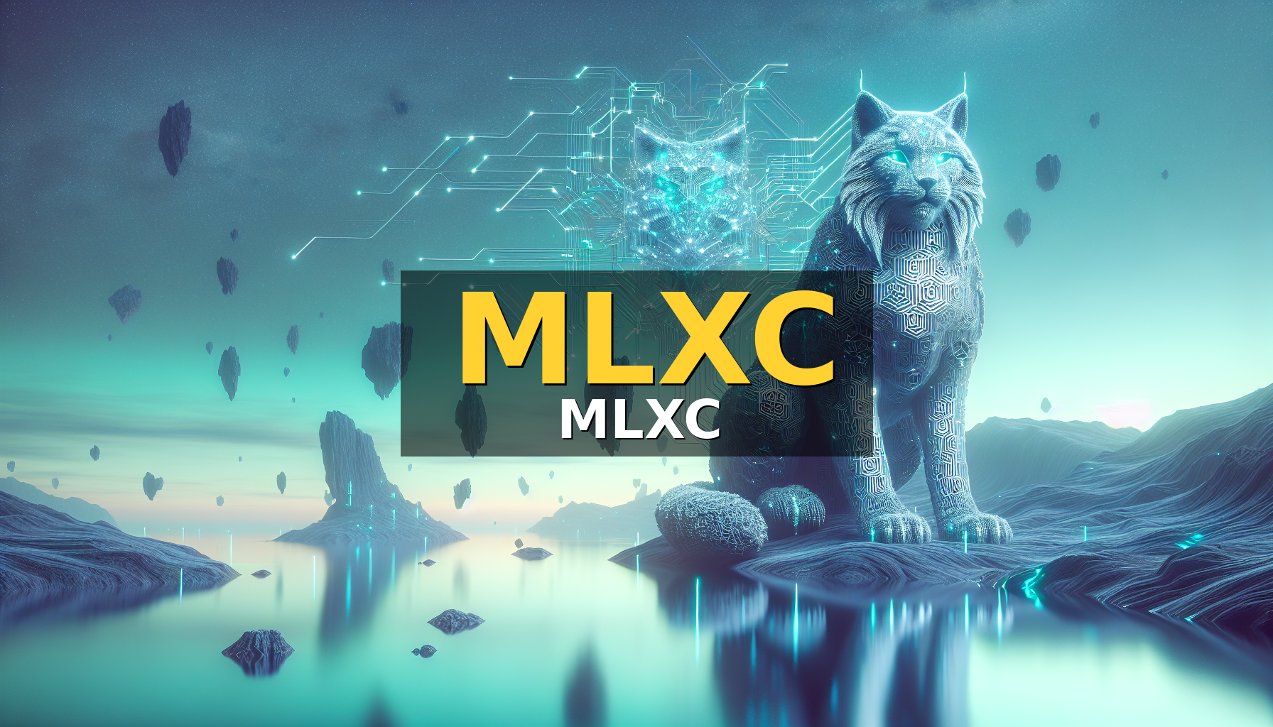 MLXC (MLXCUSDT)