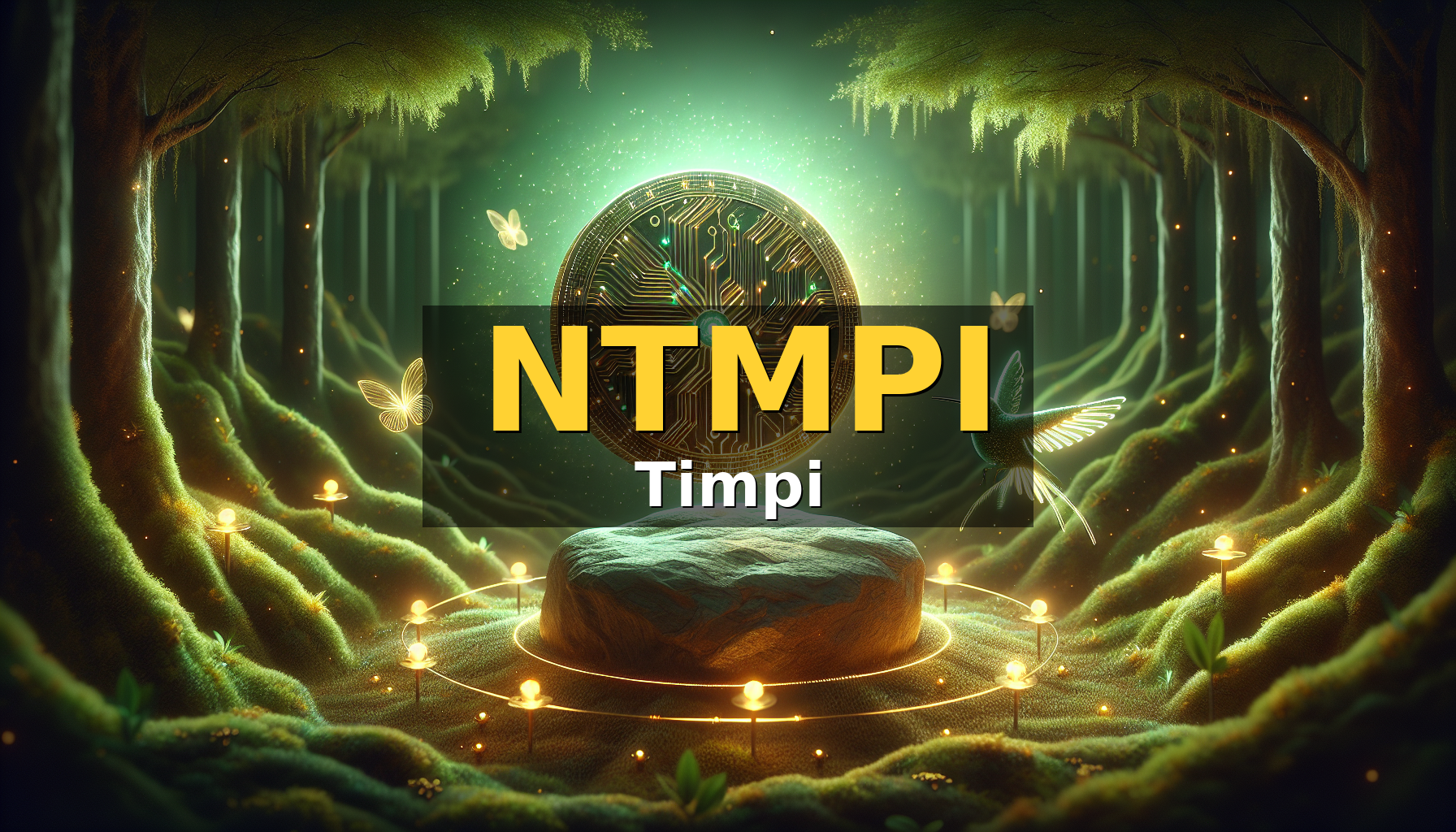 Timpi (NTMPIUSDT)
