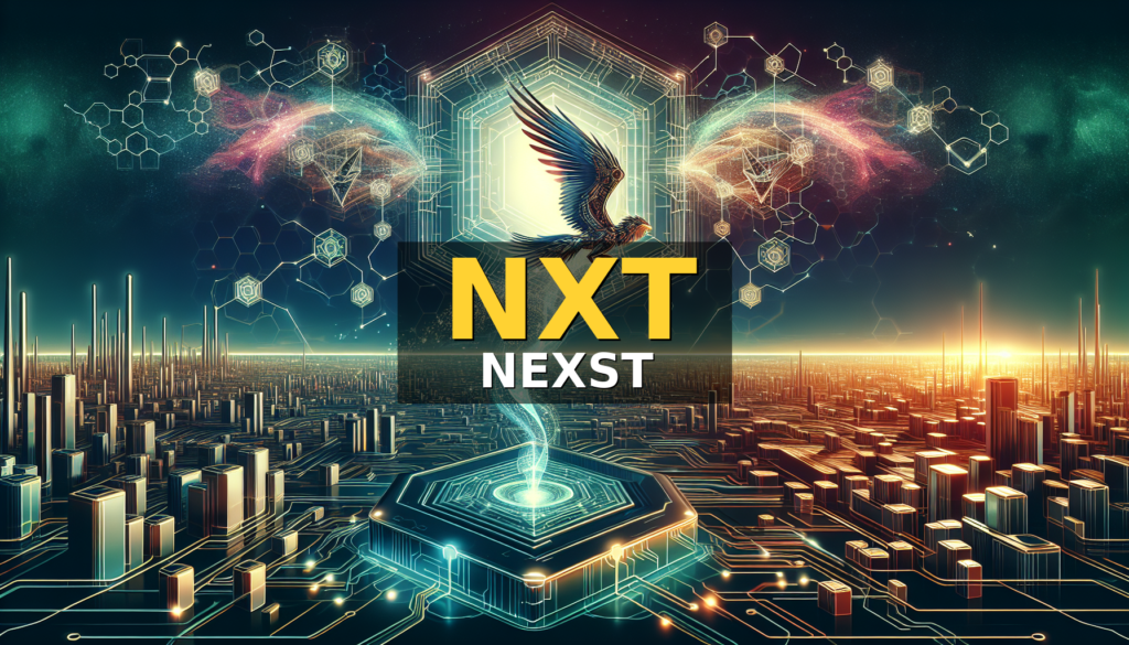 NEXST (NXTUSDT)