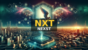 NEXST (NXTUSDT)