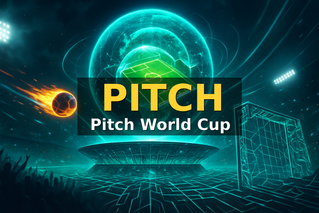 Pitch World Cup (PITCHUSDT)