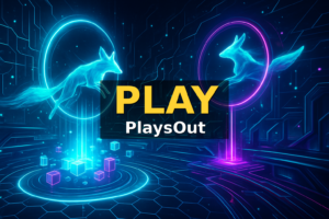 PlaysOut (PLAYUSDT)