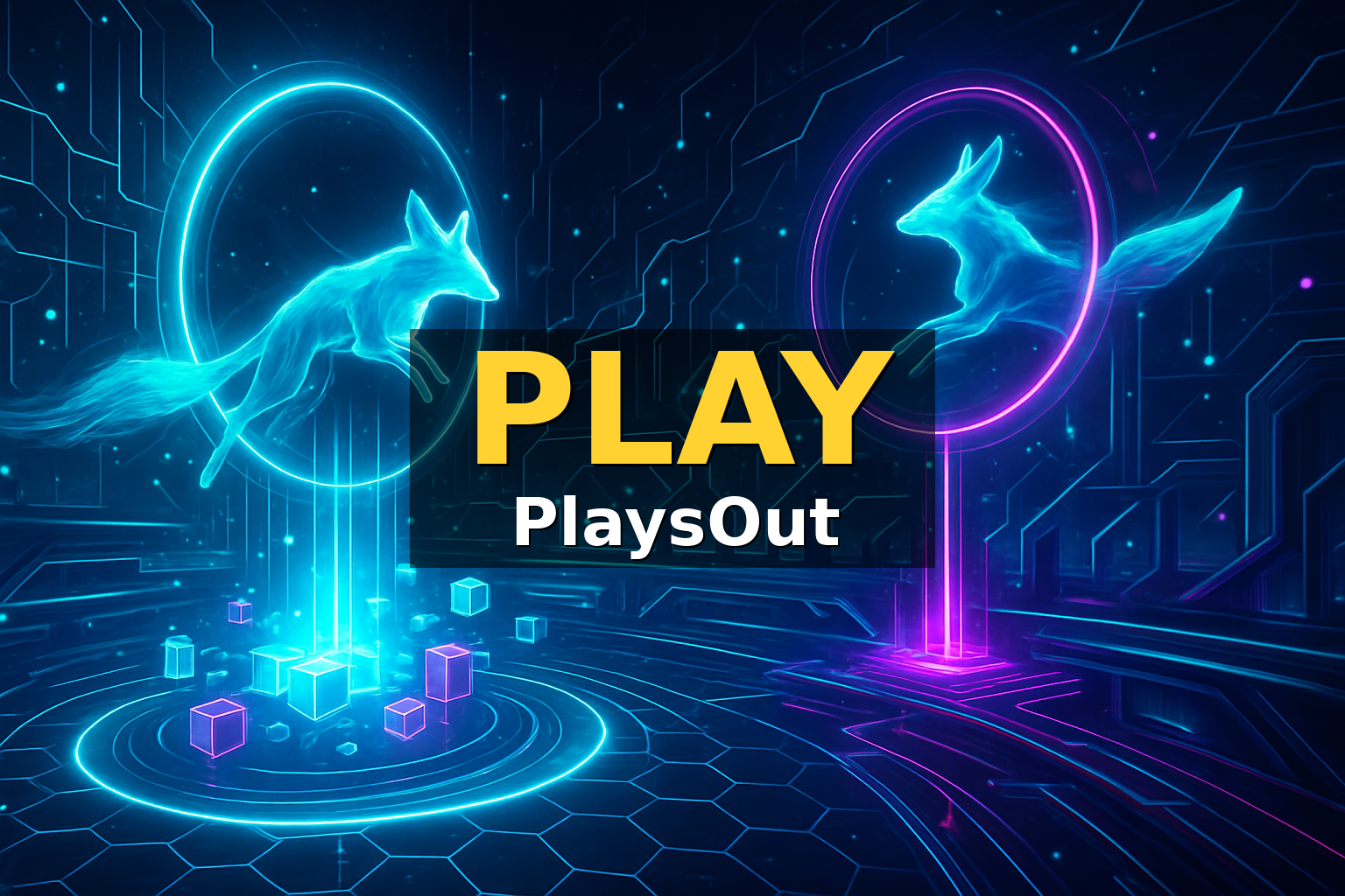 PlaysOut (PLAYUSDT)
