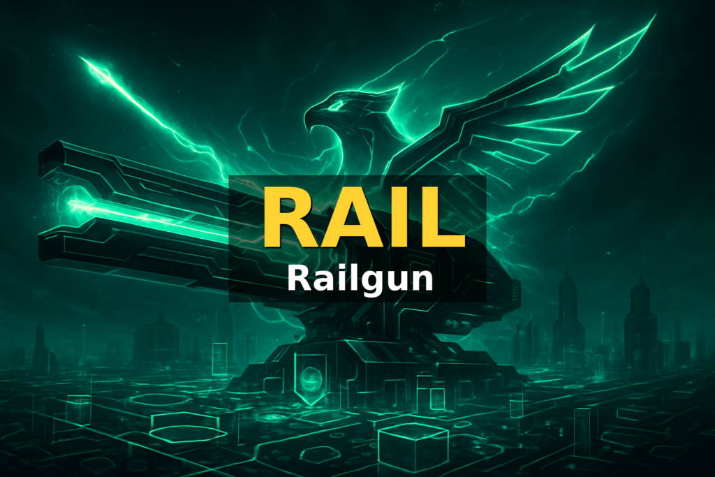 Railgun (RAILUSDT)