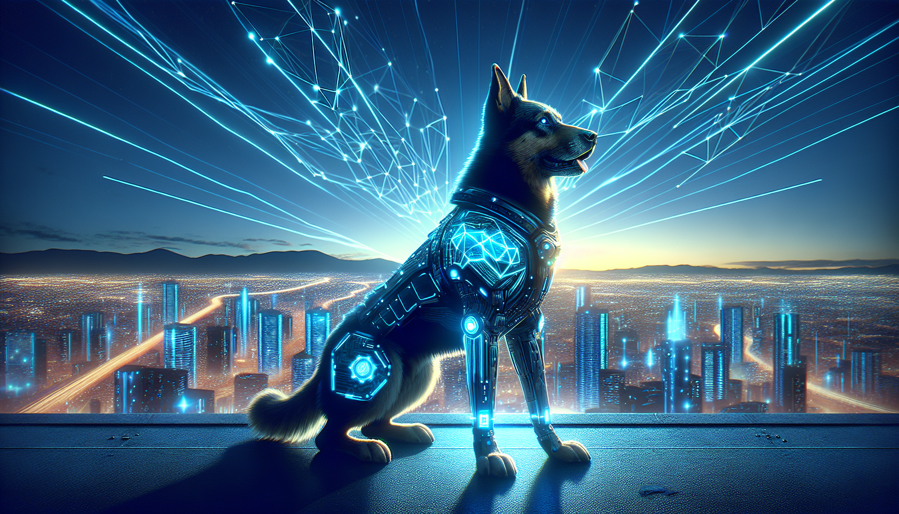 Resistance Dog (REDOUSDT)