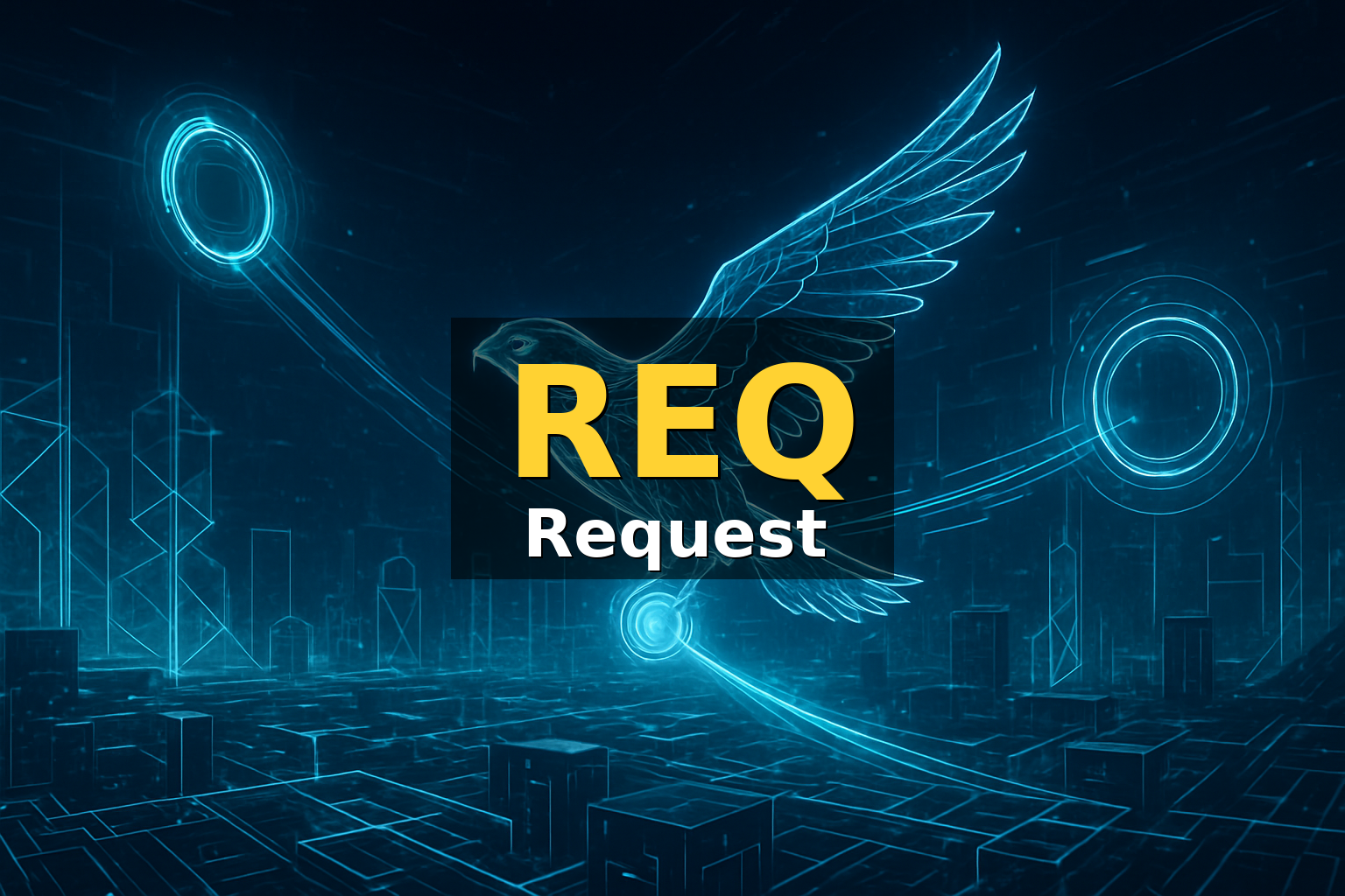 Request (REQUSDT)