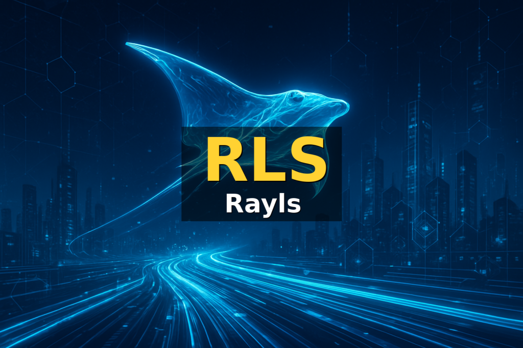 Rayls (RLSUSDT)