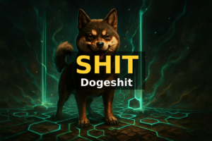 Dogeshit (SHITUSDT)