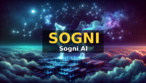 Sogni AI (SOGNIUSDT)