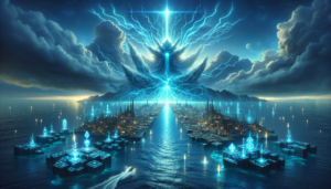 Storm Trade (STORMUSDT)