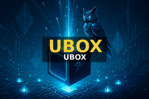 UBOX (UBOXUSDT)