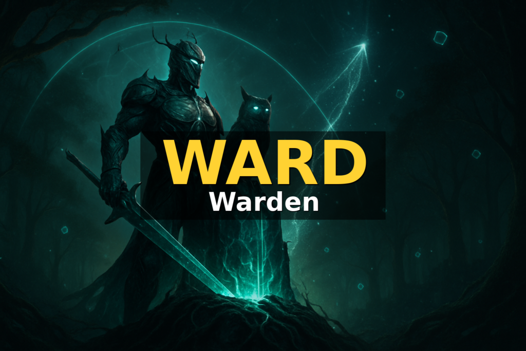 Warden (WARDUSDT)
